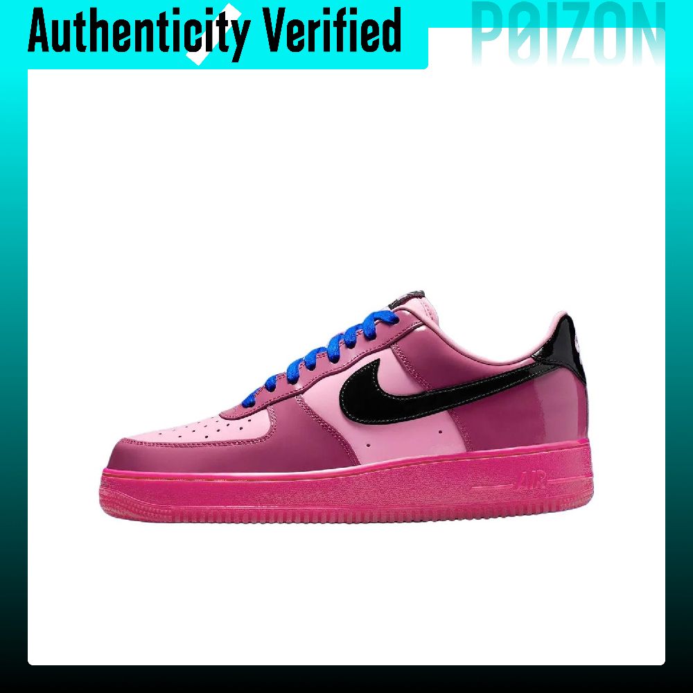 Nike Shoes Air Force 1 - Sepatu Skateboard Nike Air Force 1