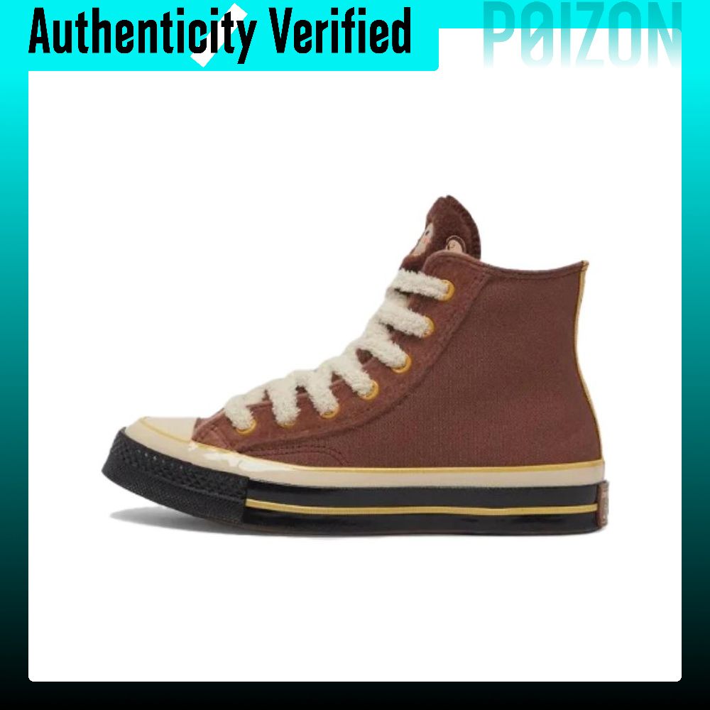 Converse Shoes Chuck 70 - Converse Chuck 70 Sepatu Skateboard High