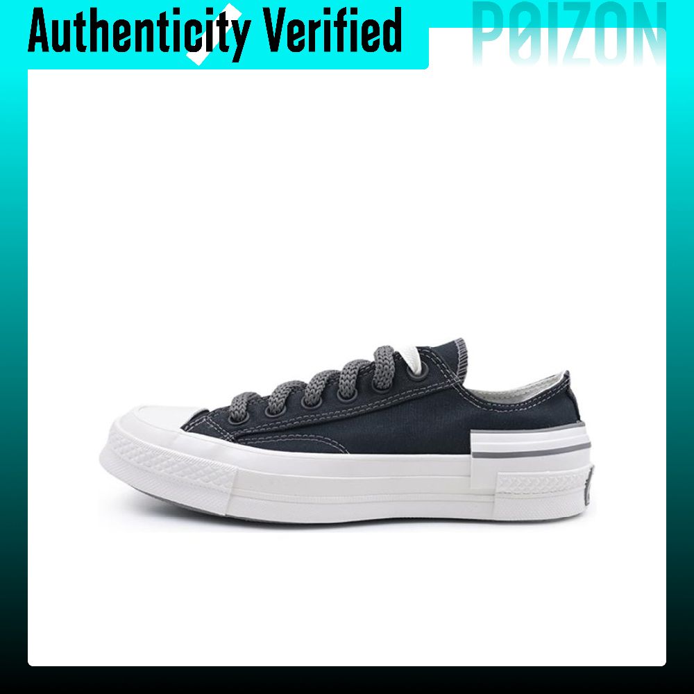 Converse Shoes Chuck 70 - Sepatu Kanvas Converse Chuck 70, Model