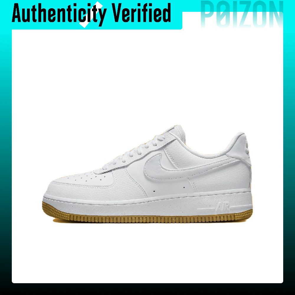 Nike Shoes Air Force 1 - Sepatu Skateboard Nike Air Force 1