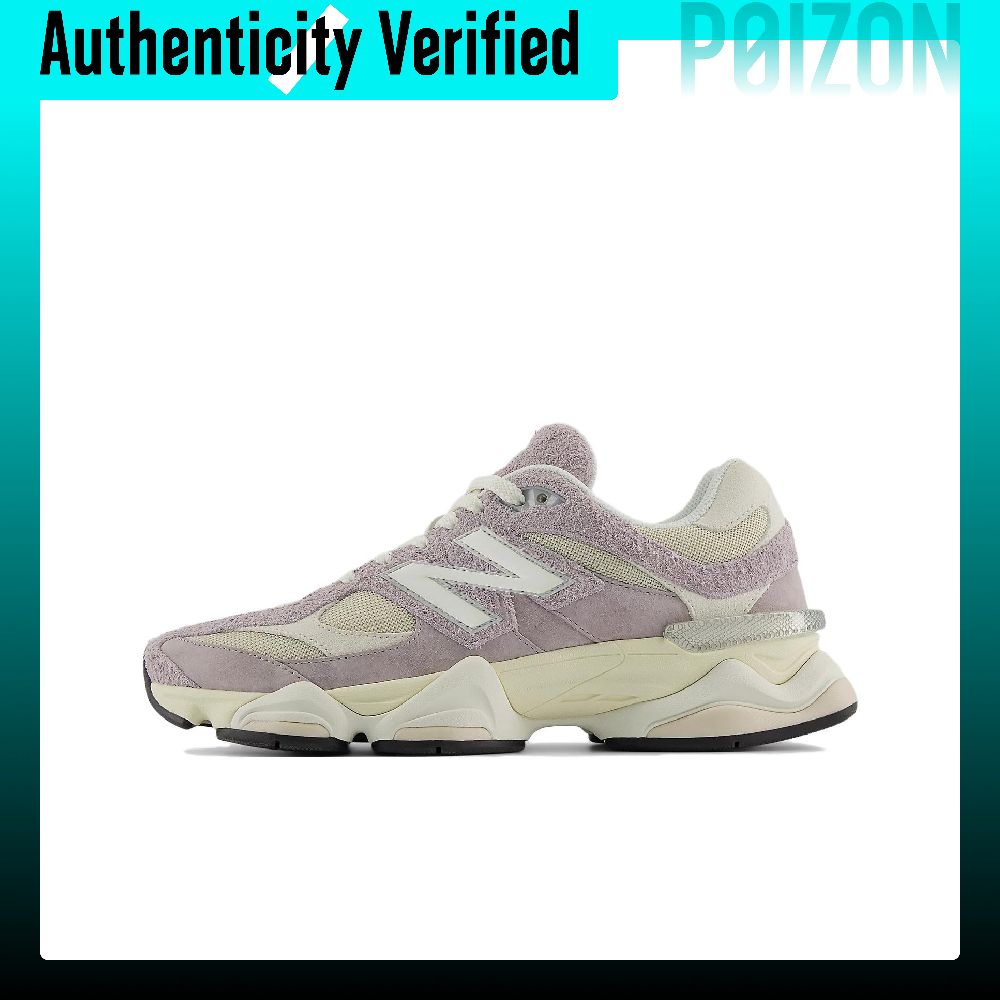 New Balance Shoes 9060 - Sepatu Kasual Uniseks New Balance NB