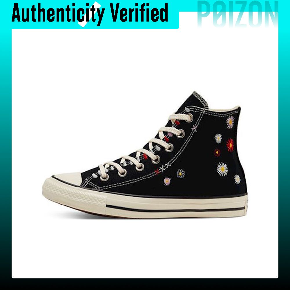 Converse Shoes Chuck Taylor All Star - Sepatu Kanvas Converse Chuck Taylor All