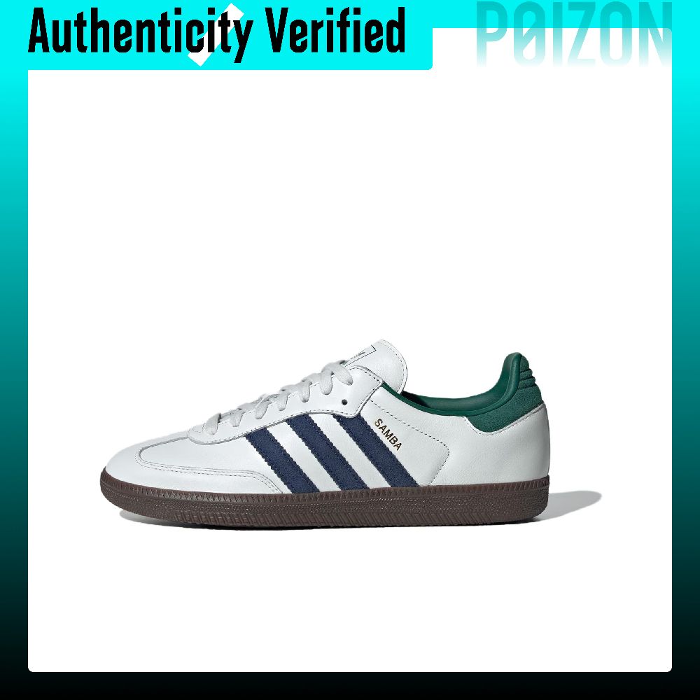 Adidas Shoes Samba - Sepatu Skateboard Adidas Originals SAMBA OG