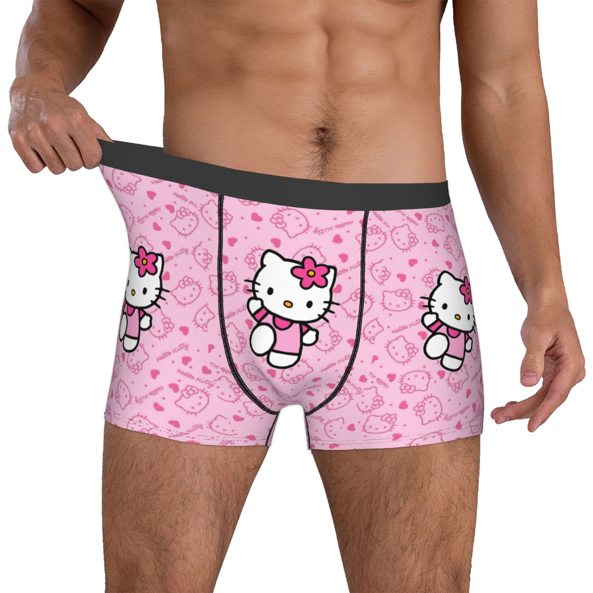 Celana Dalam Anak Perempuan Mo - Boxer Shorts Modal ulasan dan harga