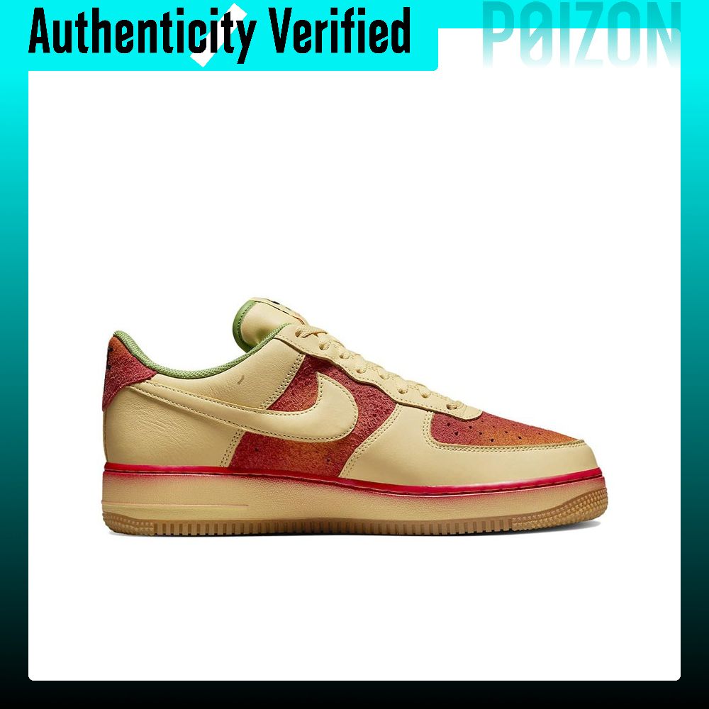 Sepatu Skate Nike Air Force 1  - Nike Shoes Air Force 1 ulasan dan harga