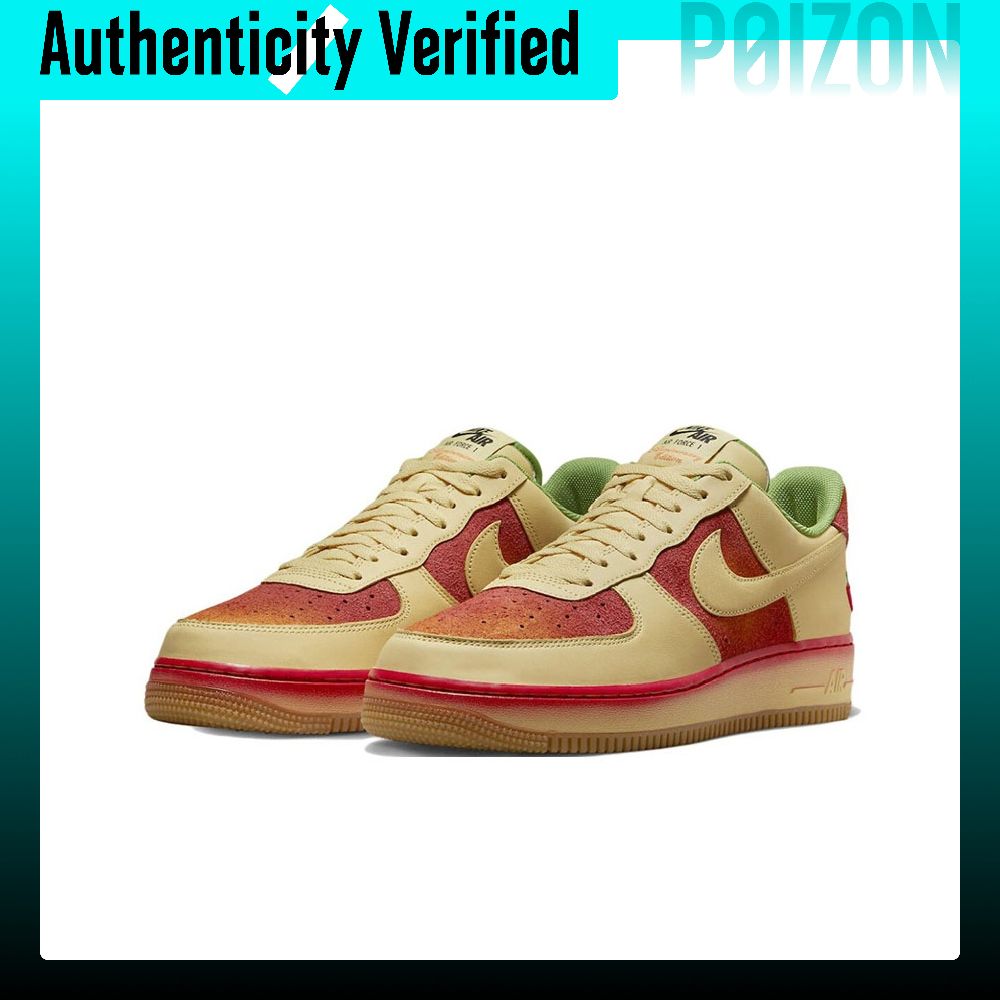 Sepatu Skate Nike Air Force 1  - Nike Shoes Air Force 1 ulasan dan harga