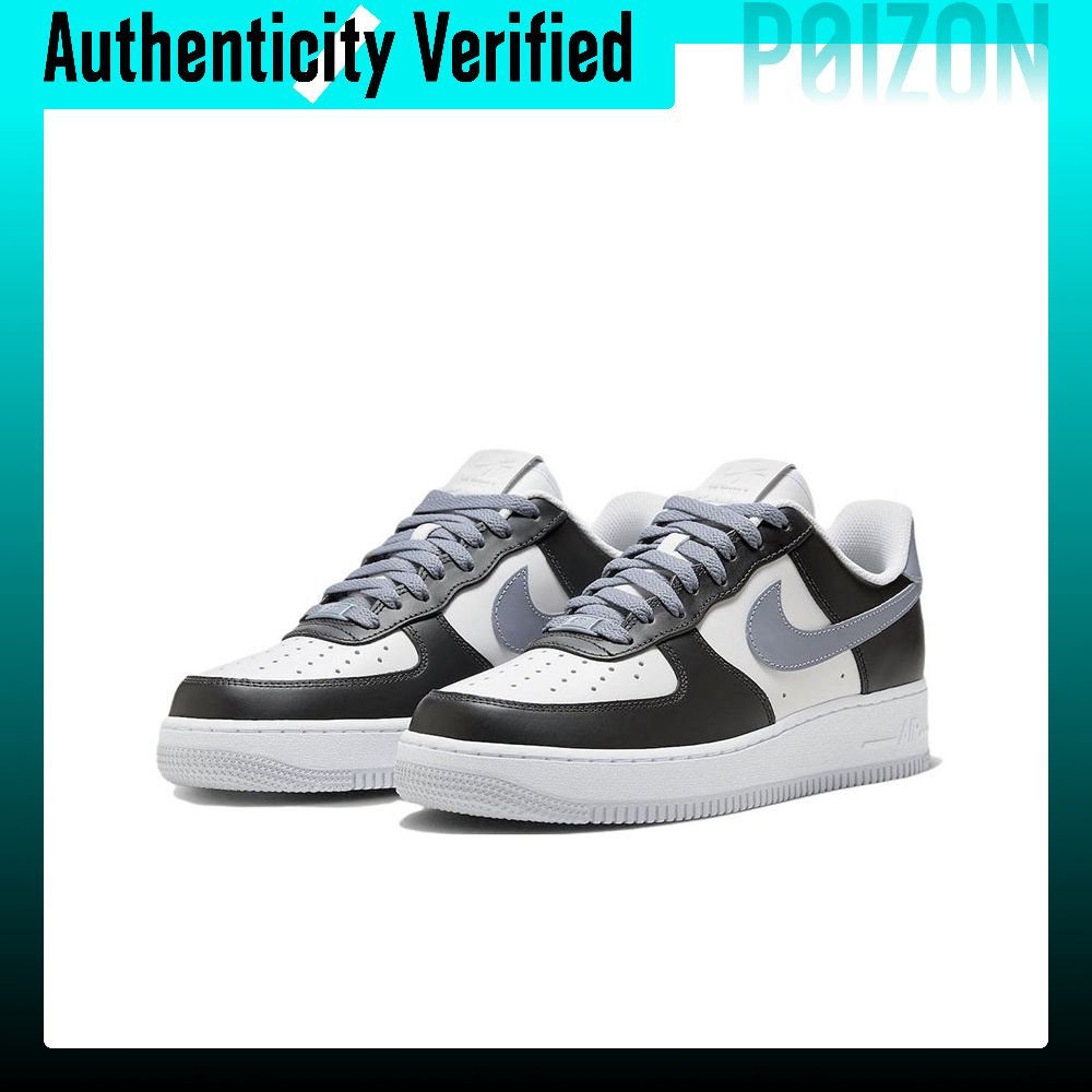 Sepatu Skate Nike Air Force 1  - Nike Shoes Air Force 1 ulasan dan harga