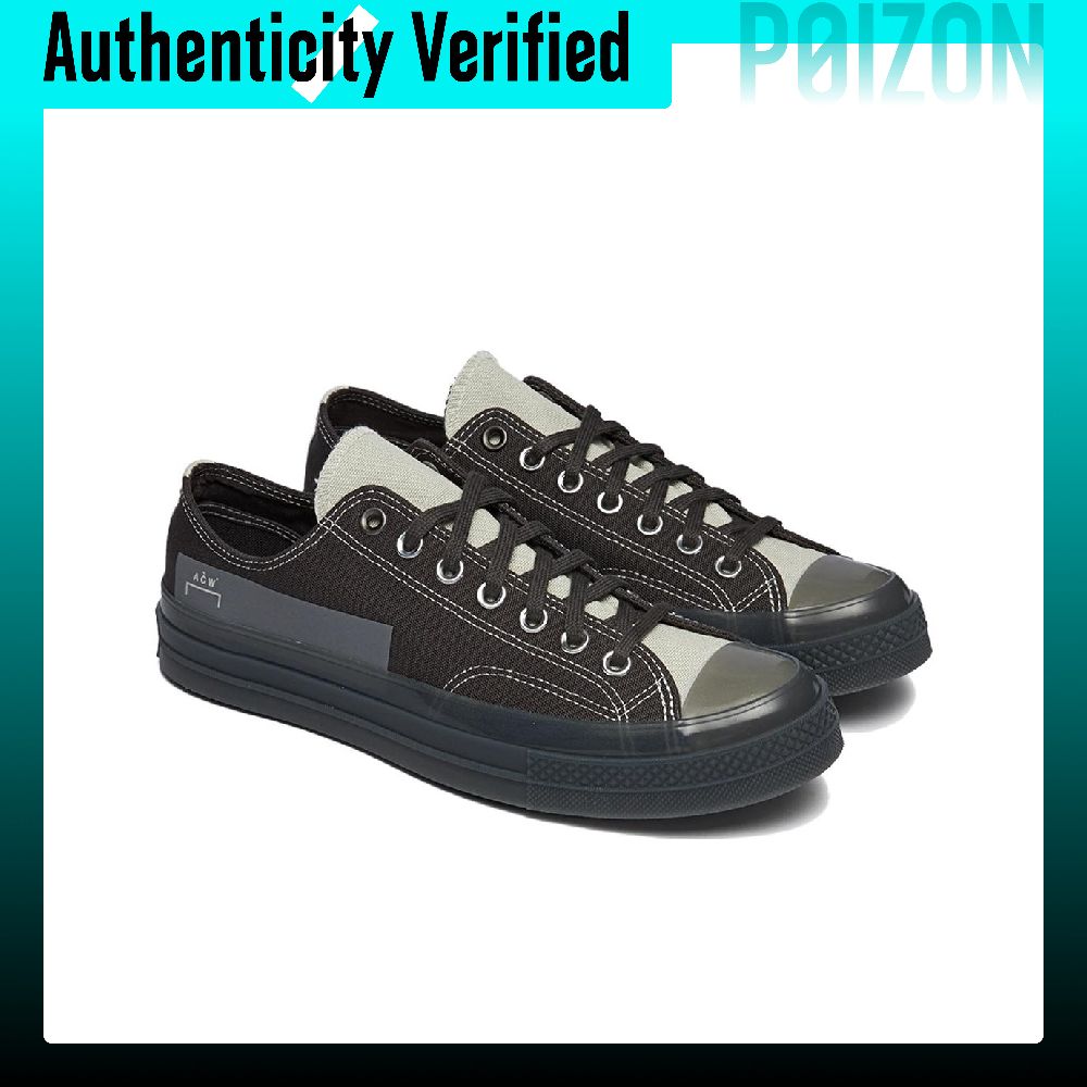 A-COLD-WALL* X Converse Chuck  - Converse Shoes Chuck 70 ulasan dan harga