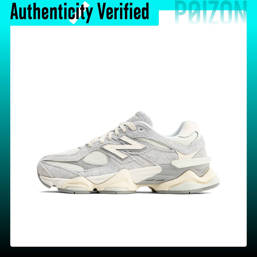 Sepatu Kasual New Balance NB 9 - New Balance Shoes 9060 ulasan dan harga