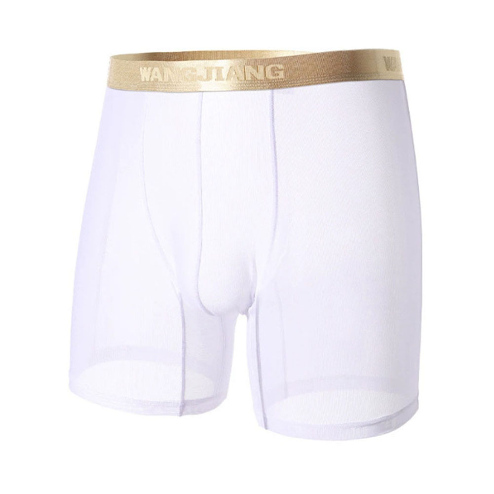 Celana Boxer Tipis Transparan  - Boxer Shorts Modal ulasan dan harga