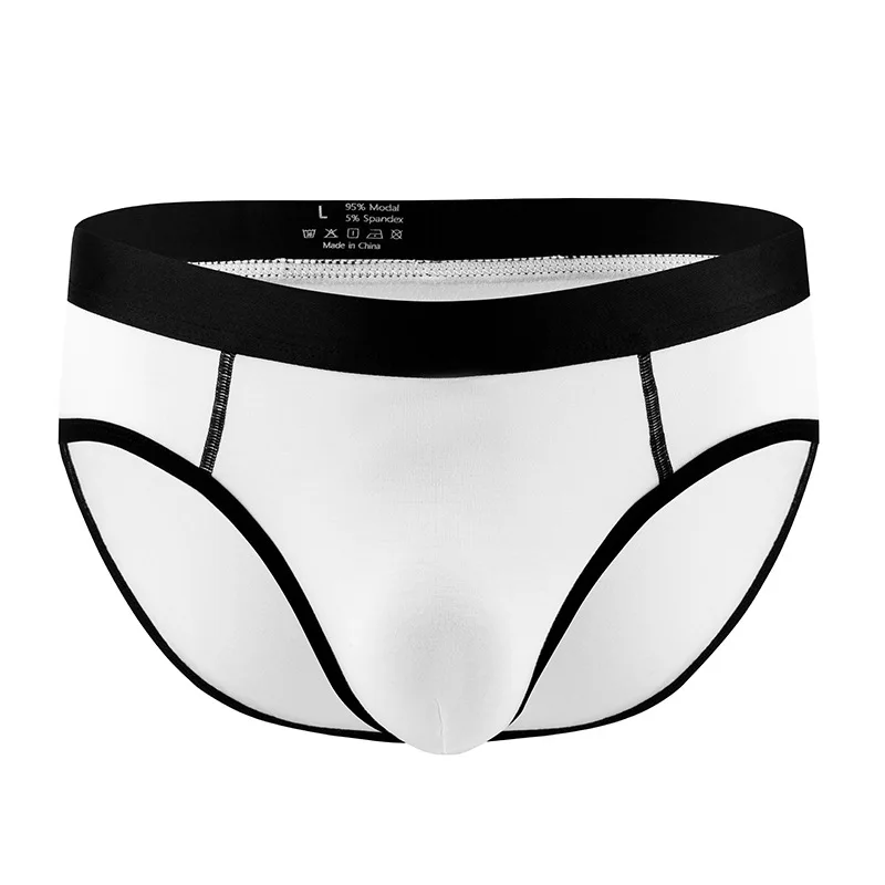 Celana Dalam Pria Pakaian Dala - Boxer Shorts Modal ulasan dan harga