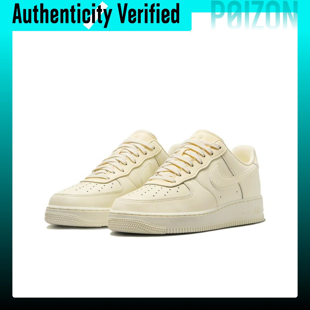 Sepatu Skate Nike Air Force 1  - Nike Shoes Air Force 1 ulasan dan harga