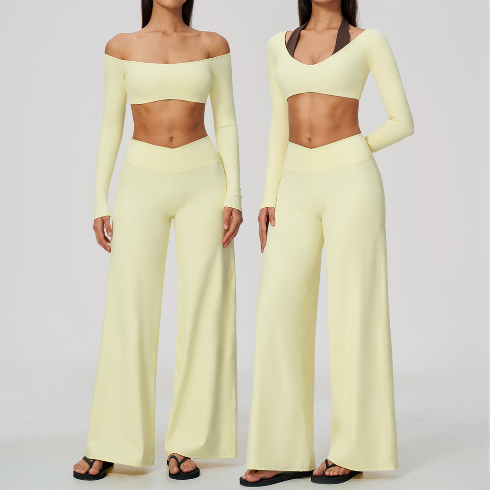 Setelan Olahraga Wanita 2 Poto - Compression Long Pant ulasan dan harga
