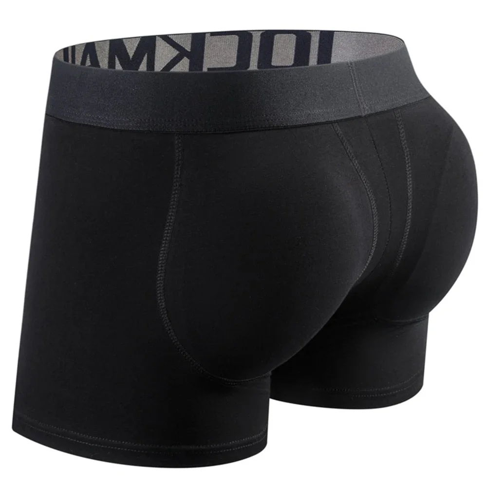 Celana dalam katun pengangkat  - Boxer Brief Pack Cotton ulasan dan harga