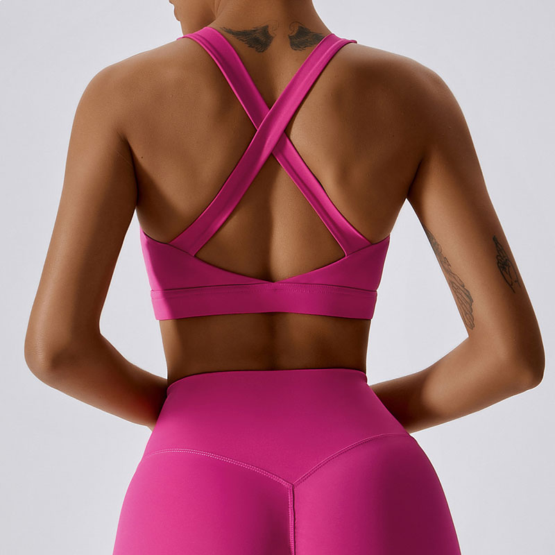 INLUMINE Bra olahraga tanpa pu - Quick Dry Underwear ulasan dan harga