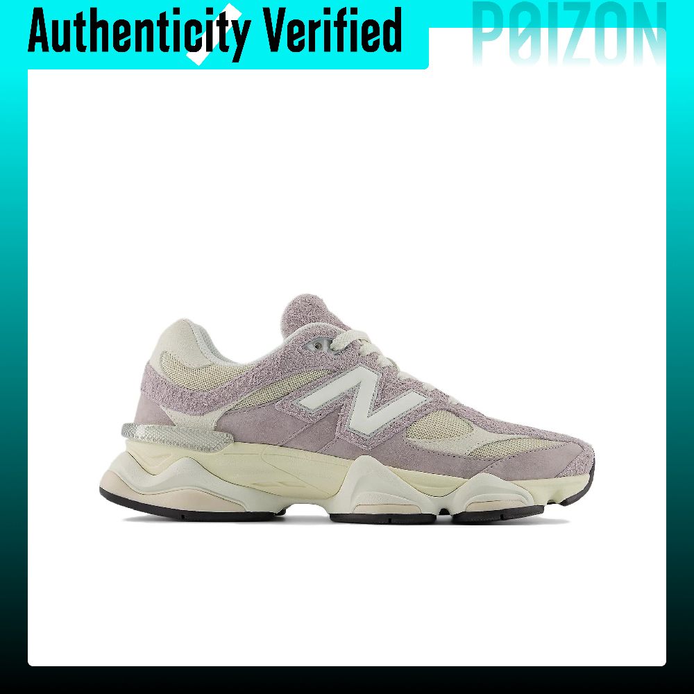 Sepatu Kasual Uniseks New Bala - New Balance Shoes 9060 ulasan dan harga