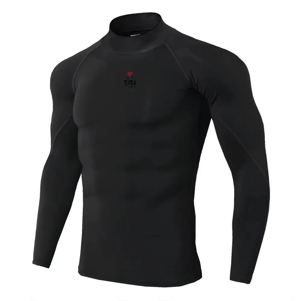 Kaos Olahraga Pria, Bahan Cepa - Quick Dry Underwear ulasan dan harga