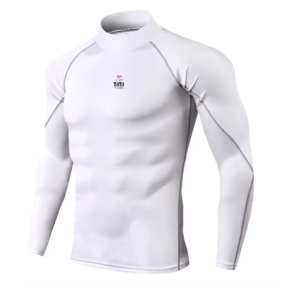 Kaos Olahraga Pria, Bahan Cepa - Quick Dry Underwear ulasan dan harga
