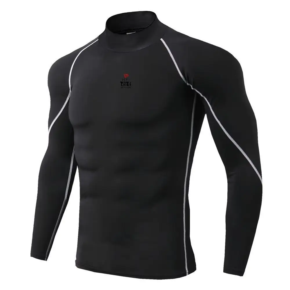 Kaos Olahraga Pria, Bahan Cepa - Quick Dry Underwear ulasan dan harga