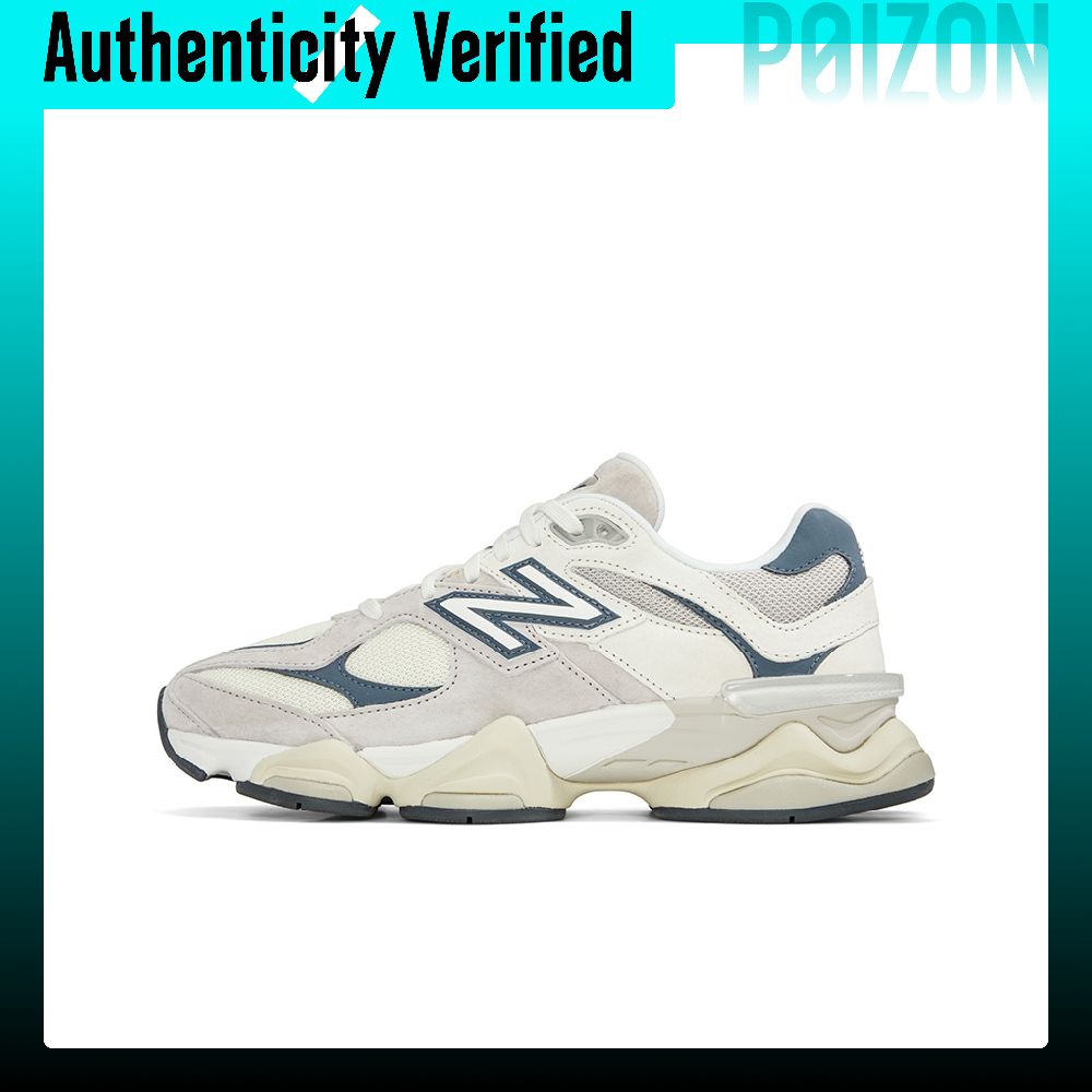 Sepatu Kasual New Balance NB 9 - New Balance Shoes 9060 ulasan dan harga