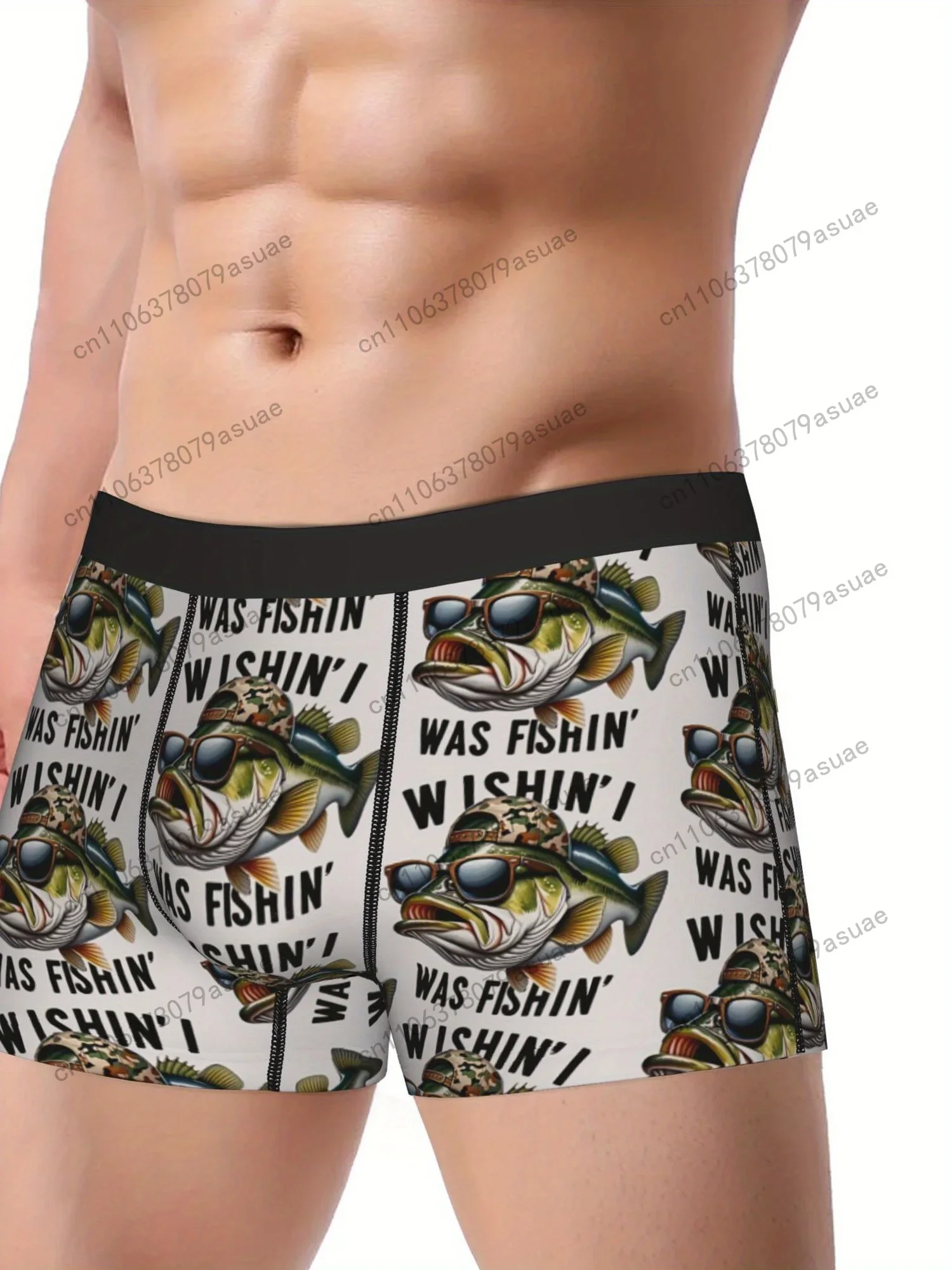 Pakaian Dalam Pria untuk Meman - Quick Dry Underwear ulasan dan harga